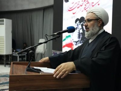 بسیج باید برای حل مشکلات مردم و رضایت خدا تلاش کند