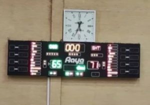 اولین پیروزی خارج از خانه مقاومت شهرداری تبریز