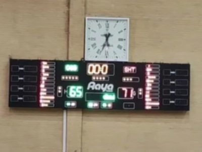 اولین پیروزی خارج از خانه مقاومت شهرداری تبریز