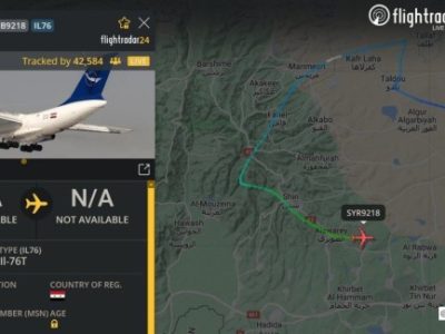 در حال بروزرسانی؛ بشار اسد کشته شده است؟