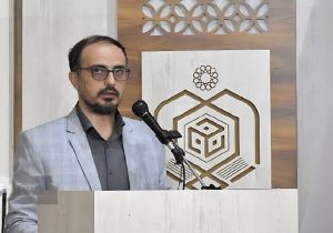 رویداد تولید محتوای دیجیتال بسیج آذربایجان‌شرقی در ایستگاه ششم