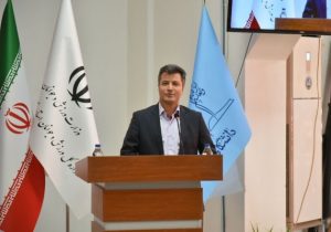 انتصاب تقی زاده بعنوان مشاور معاون جوانان وزارت ورزش و جوانان