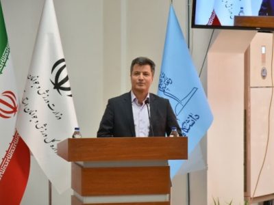 انتصاب تقی زاده بعنوان مشاور معاون جوانان وزارت ورزش و جوانان