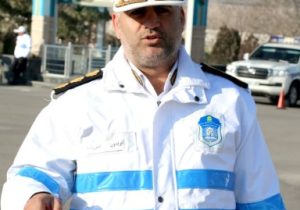 دستکاری پلاک خودرو جرم است، نه تخلف!