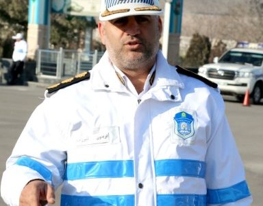 دستکاری پلاک خودرو جرم است، نه تخلف!