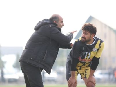 تساوی ده نفره شاگردان صالح پناهی در ایستگاه ششم