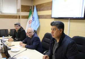 بازنگری طرح هادی ۱۴۱ روستای آذربایجان شرقی