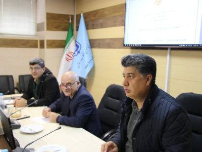 بازنگری طرح هادی ۱۴۱ روستای آذربایجان شرقی