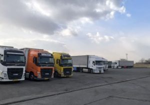 در ۹ ماهه سالجاری یک میلیاردو ۴۹۷ میلیون دلار کالا از گمرکات استان آذربایجان شرقی صادر شد