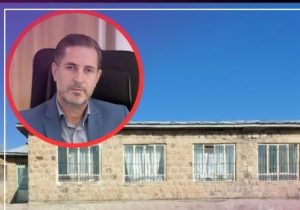 مدارس سنگی منطقه هشترود تا مهر ۱۴۰۵ نوسازی می شود