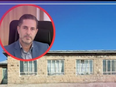 مدارس سنگی منطقه هشترود تا مهر ۱۴۰۵ نوسازی می شود