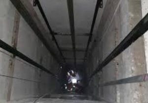 سقوط آسانسور در تبریز حادثه تلخی را به مرد ۵۰ ساله تبریزی رقم زد