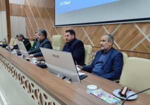 ضرورت تعیین تکلیف کشاورزان در اجرای پروژه آزادراه هشترود _ مراغه