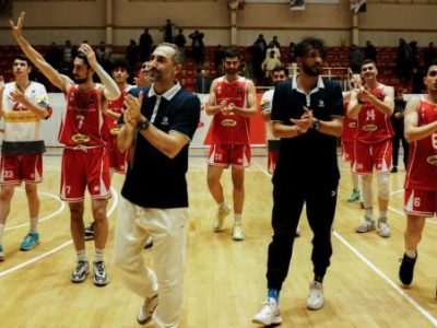 پیروزی ارزشمند مقاومت شهرداری تبریز در آخرین بازی بیرون از خانه