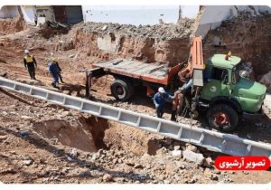 افتتاح نزدیک به ۹ هزار میلیارد ریال پروژه در برق تبریز؛ همزمان با ایام الله دهه مبارک فجر