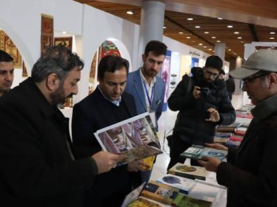 نمایشگاههای موضوعی، معرف شایسته زیبایی و توانمندی تبریز