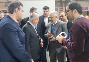 منطقه آزاد ارس ظرفیت های بی‌نظیری دارد