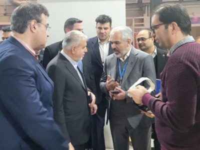 منطقه آزاد ارس ظرفیت های بینظیری دارد