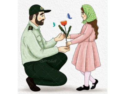 پلیس وظیفه‌شناس میانه ای ناجی یک زن بیمار ۵۸ ساله