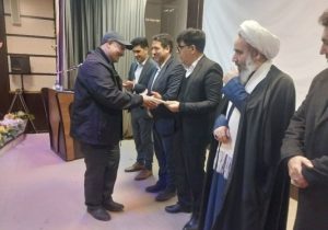 برگزاری جشنواره عکس خوشههای طلایی؛ نمایی از ظرفیتهای کشاورزی هشترود