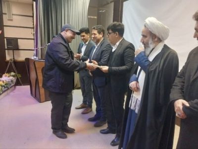 برگزاری جشنواره عکس خوشه‌های طلایی؛ نمایی از ظرفیت‌های کشاورزی هشترود