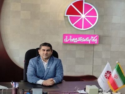 برگزاری رویداد «نوآفرین صنعت‌ساز» در پارک علم و فناوری آذربایجان‌شرقی