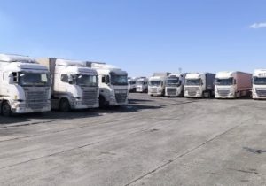 صادرات ا میلیاردو ۸۶۳ میلیون دلار کالا از گمرکات آذربایجان شرقی در ۱۱ ماهه سال ۱۴۰۳