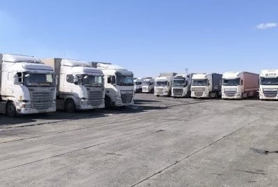 صادرات ا میلیاردو ۸۶۳ میلیون دلار کالا از گمرکات آذربایجان شرقی در ۱۱ ماهه سال ۱۴۰۳