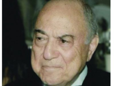 یادی از دکترفاخر تبریزی متخصص و منتخب دو دوره پزشک نمونه در آمریکا