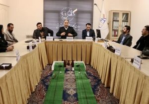 راه اندازی اولین دفتر اداری هیات گلف در آذربایجان شرقی / برگزاری جلسه ستادی اعضای اجرایی گلف