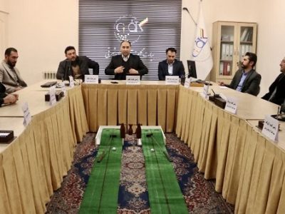 راه اندازی اولین دفتر اداری هیات گلف در آذربایجان شرقی / برگزاری جلسه ستادی اعضای اجرایی گلف