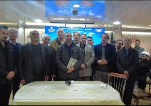 کمک ۷۲۰ میلیون تومانی پیمانکاران شرکت عمران سهند برای آزادی زندانیان جرایم غیرعمد