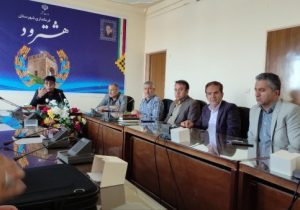 هر کس باید نسبت به انجام وظایف وماموریتهای محوله سازمانی مسئولیت پذیر باشد