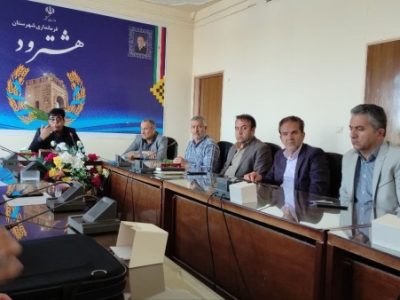 هر کس باید نسبت به انجام وظایف وماموریت‌های محوله سازمانی  مسئولیت پذیر باشد