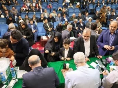 جمع آوری ۳۰ میلیارد تومان در جشن گلریزان تبریز