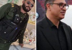 انفجار در یک کلانتری در مشهد/ شهادت دو نفر از پرسنل پلیس