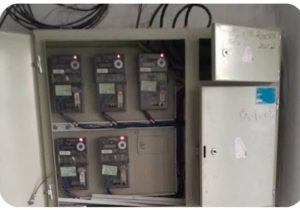 جمعآوری ۲۸۰۱ انشعاب غیرمجاز برق طی ۱۲ ماه در مناطق تحت پوشش برق تبریز*