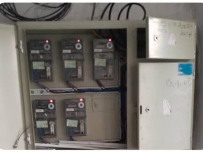 جمع‌آوری ۲۸۰۱ انشعاب غیرمجاز برق طی ۱۲ ماه در مناطق تحت پوشش برق تبریز*