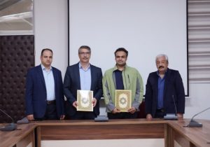 دانشگاه تبریز؛ میزبان بزرگ‌ترین نمایشگاه کار شمالغرب کشور