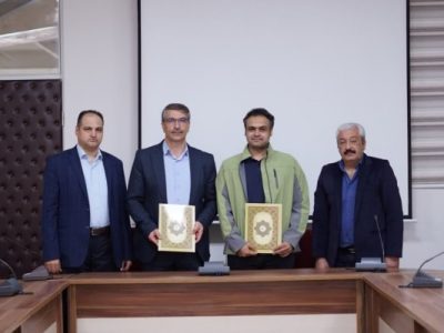 دانشگاه تبریز؛ میزبان بزرگ‌ترین نمایشگاه کار شمالغرب کشور