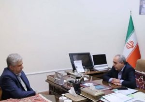 اقدامات انجام یافته در پالایشگاه تبریز قابل تحسین است