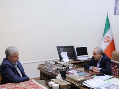 اقدامات انجام یافته در پالایشگاه تبریز قابل تحسین است