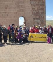 قلعه زهاک شهرستان هشترود