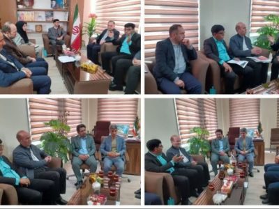 ضرب العجل محیط زیست استان برای ساماندهی وضعیت زباله گاه هشترود