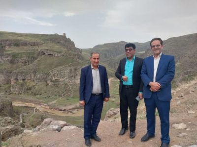 آمادگی بخش گردشگری شهرستان هشترود برای جذب سرمایه گذاران