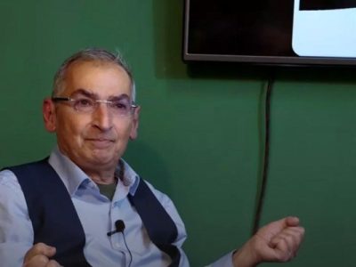 زیباکلام: ایران و آمریکا به توافق می‌رسند