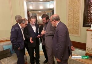 نتیجه مذاکرات شنبه چه بود؟/ تنها موضوعی که ایران و آمریکا بر سر آن توافق کردند