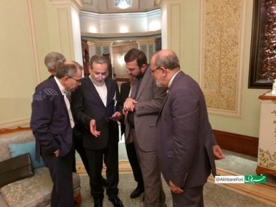 نتیجه مذاکرات شنبه چه بود؟/ تنها موضوعی که ایران و آمریکا بر سر آن توافق کردند