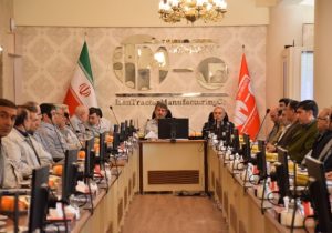 اذعان نهادهای قطعه‌سازی کشور به وابستگی چرخهای تولیدی‌شان به تراکتورسازی