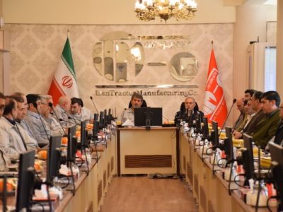 اذعان نهادهای قطعهسازی کشور به وابستگی چرخهای تولیدیشان به تراکتورسازی